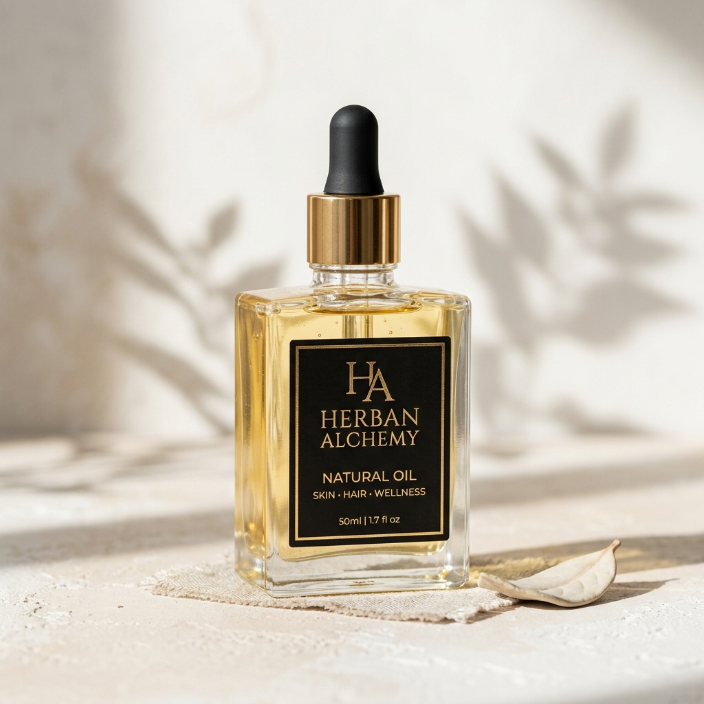 Argan Oil